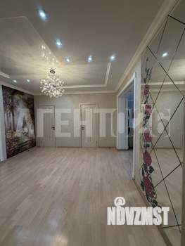 3-к квартира, вторичка, 142м2, 4/7 этаж