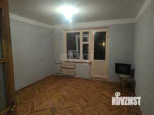 3-к квартира, вторичка, 69м2, 4/10 этаж