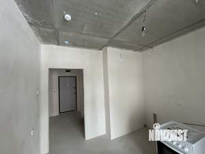 1-к квартира, сданный дом, 41м2, 6/16 этаж