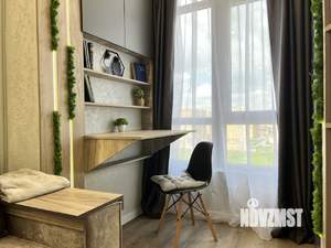 2-к квартира, вторичка, 57м2, 12/13 этаж