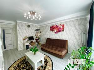 2-к квартира, вторичка, 61м2, 3/16 этаж