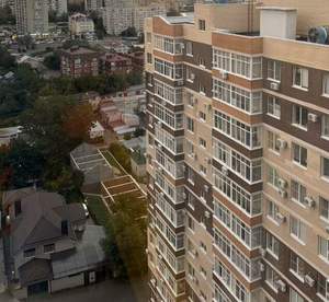 3-к квартира, вторичка, 76м2, 14/16 этаж