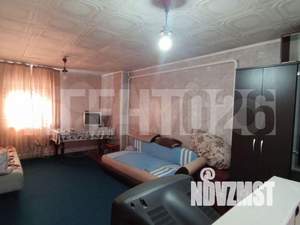 3-к квартира, вторичка, 88м2, 1/1 этаж