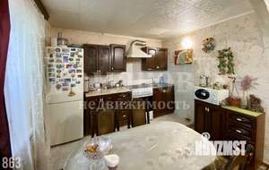 3-к квартира, вторичка, 74м2, 3/5 этаж