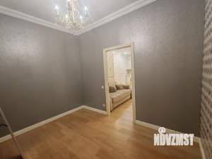 2-к квартира, вторичка, 77м2, 10/17 этаж