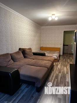 1-к квартира, вторичка, 47м2, 2/9 этаж