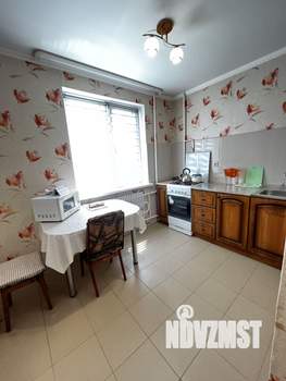 1-к квартира, вторичка, 40м2, 5/9 этаж