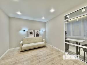 1-к квартира, вторичка, 29м2, 5/5 этаж