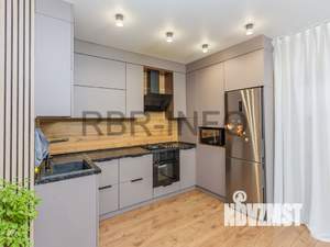 2-к квартира, вторичка, 71м2, 6/18 этаж