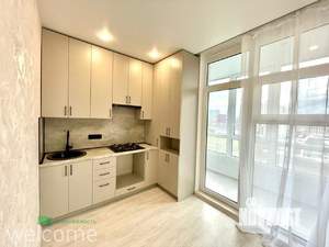 1-к квартира, вторичка, 34м2, 12/12 этаж