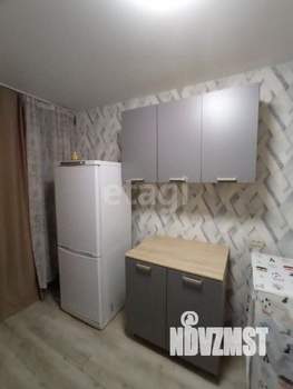 1-к квартира, вторичка, 42м2, 3/14 этаж