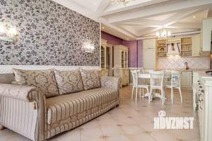 2-к квартира, вторичка, 73м2, 11/17 этаж