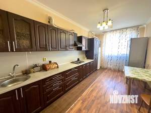 3-к квартира, вторичка, 88м2, 4/5 этаж