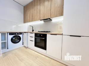 1-к квартира, вторичка, 37м2, 6/12 этаж