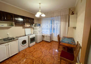 1-к квартира, вторичка, 35м2, 2/10 этаж