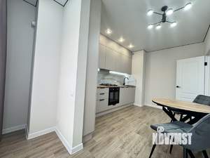 1-к квартира, вторичка, 31м2, 7/16 этаж