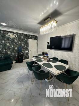 2-к квартира, вторичка, 64м2, 5/9 этаж