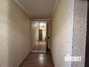 1-к квартира, вторичка, 33м2, 1/10 этаж