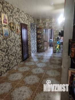 2-к квартира, вторичка, 79м2, 5/6 этаж
