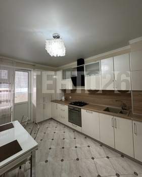 2-к квартира, вторичка, 60м2, 7/12 этаж