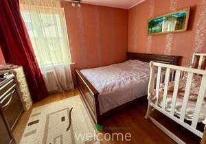 3-к квартира, вторичка, 82м2, 6/7 этаж