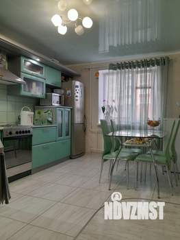 2-к квартира, вторичка, 73м2, 6/12 этаж