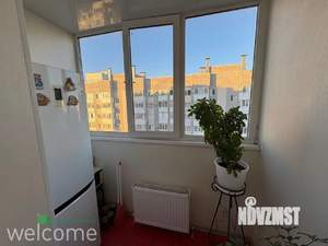 1-к квартира, вторичка, 41м2, 9/10 этаж