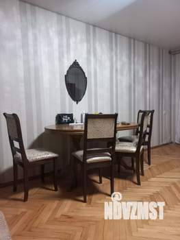 2-к квартира, вторичка, 54м2, 4/5 этаж