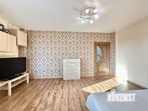 2-к квартира, вторичка, 71м2, 5/17 этаж