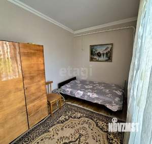 2-к квартира, вторичка, 46м2, 5/5 этаж