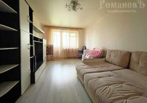 2-к квартира, вторичка, 68м2, 6/6 этаж