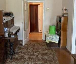 2-к квартира, вторичка, 50м2, 2/4 этаж