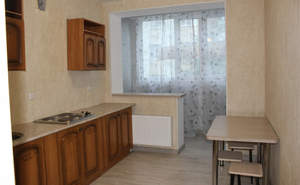 1-к квартира, вторичка, 38м2, 3/7 этаж