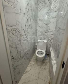 2-к квартира, вторичка, 54м2, 2/5 этаж