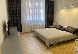 3-к квартира, вторичка, 104м2, 8/9 этаж