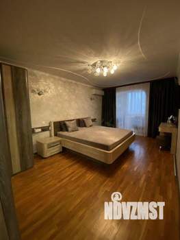 3-к квартира, вторичка, 88м2, 4/12 этаж