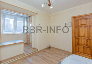 2-к квартира, вторичка, 45м2, 2/12 этаж