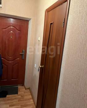 1-к квартира, вторичка, 37м2, 11/12 этаж