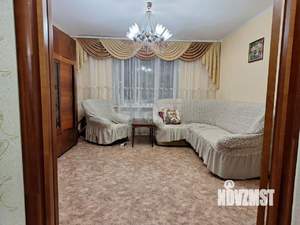 3-к квартира, вторичка, 67м2, 5/10 этаж