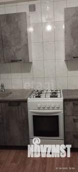 2-к квартира, вторичка, 44м2, 5/5 этаж
