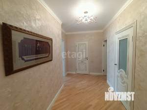 2-к квартира, вторичка, 66м2, 2/5 этаж
