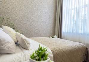 3-к квартира, вторичка, 137м2, 1/2 этаж