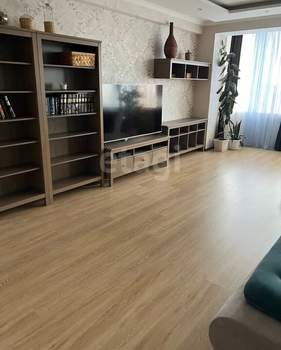 3-к квартира, вторичка, 115м2, 10/12 этаж