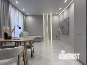 3-к квартира, вторичка, 75м2, 6/16 этаж