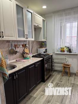 4-к квартира, вторичка, 100м2, 6/10 этаж