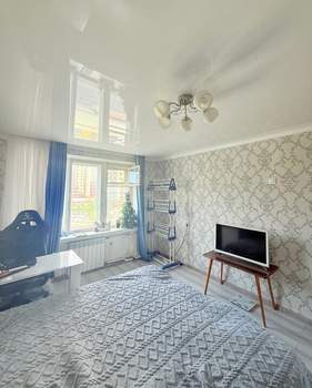 2-к квартира, вторичка, 43м2, 4/9 этаж