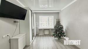 1-к квартира, вторичка, 37м2, 5/12 этаж