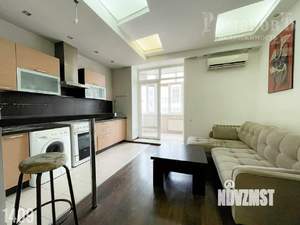1-к квартира, вторичка, 49м2, 6/7 этаж