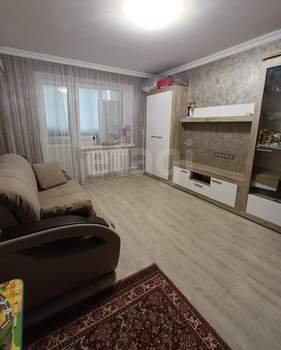 2-к квартира, вторичка, 54м2, 5/5 этаж