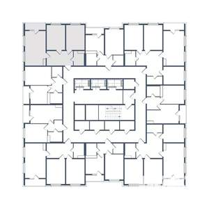 2-к квартира, вторичка, 69м2, 11/20 этаж